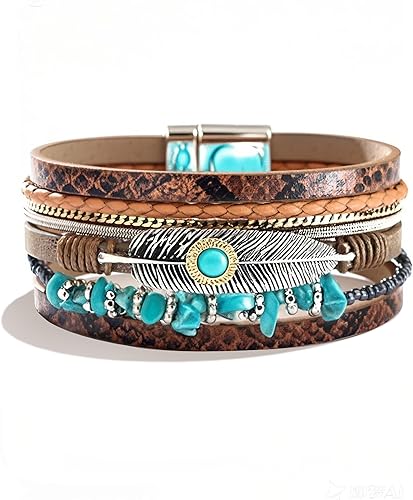 CozyFeather Bracelet