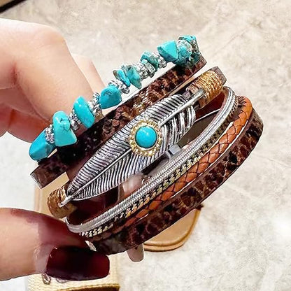 CozyFeather Bracelet